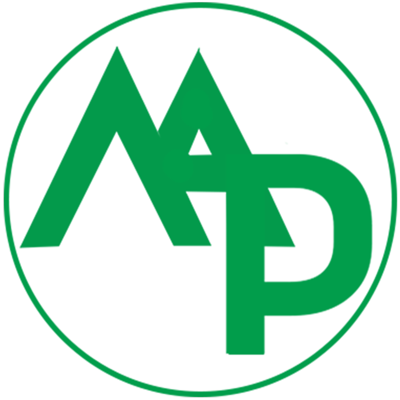 Logo PT Milenial Asri Properti